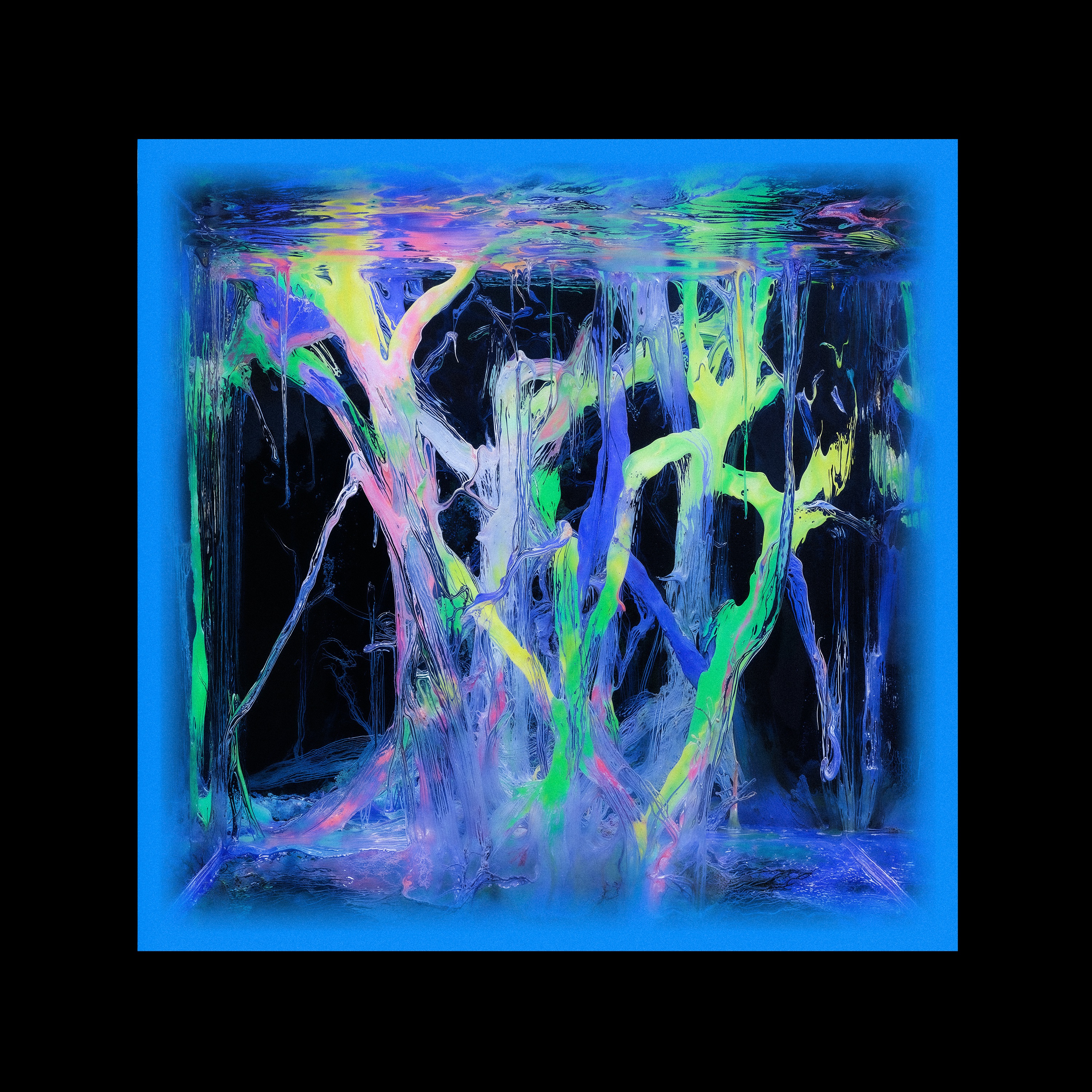 Seize - Single album cover