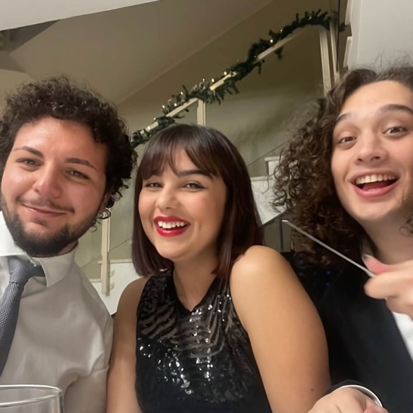 Per Un'ora D'amore (Live Acoustic) - Single album cover