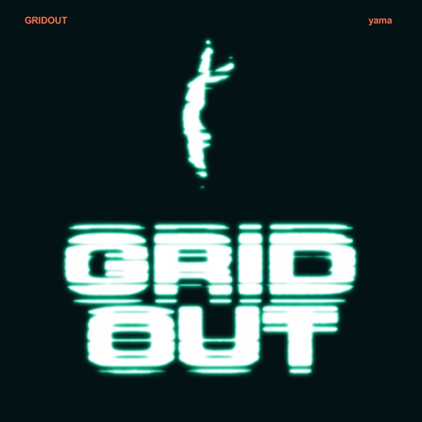 GRIDOUT - Single album cover