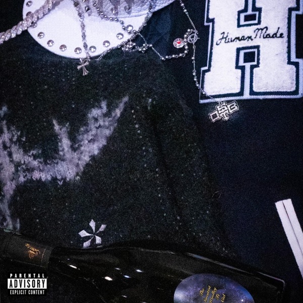 The greatest (feat. Ciel) - Single album cover