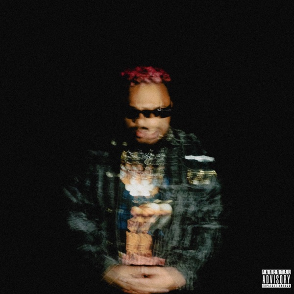 La nuit où - Single album cover