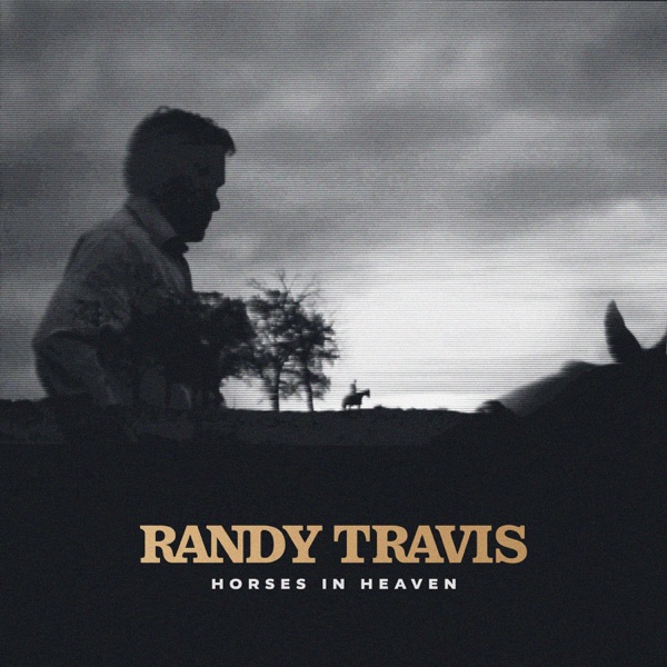 Horses In Heaven - Single album cover