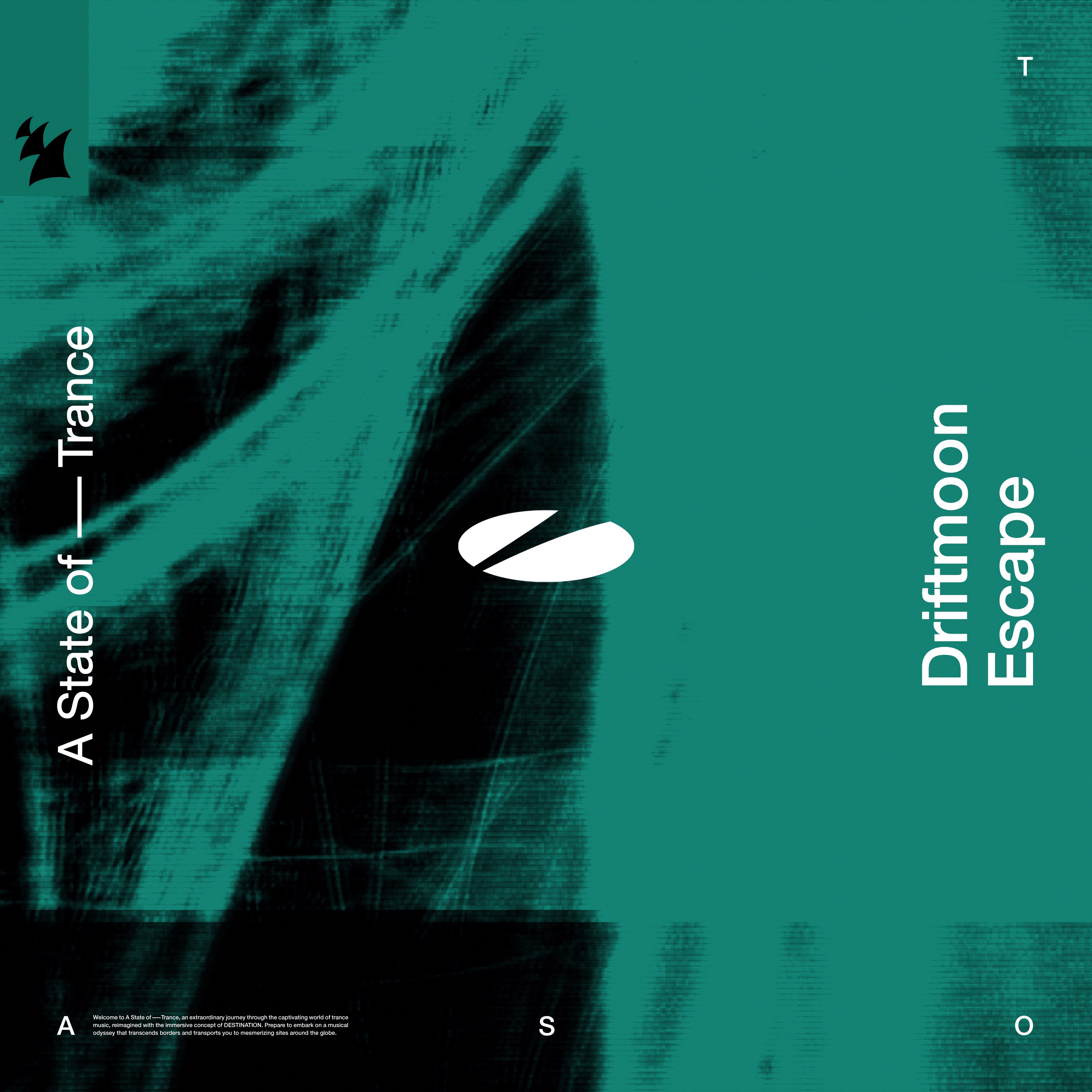 Escape - Single album cover