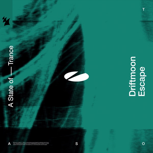 Escape - Single album cover