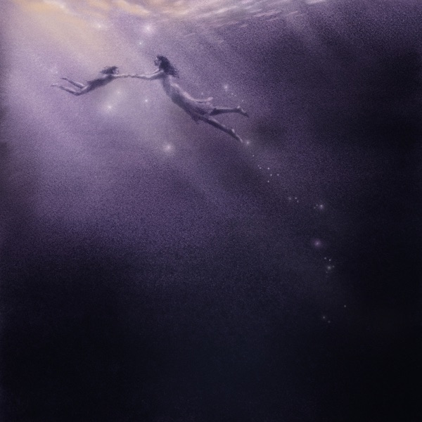 Quiet Magic (Storge) - Single album cover