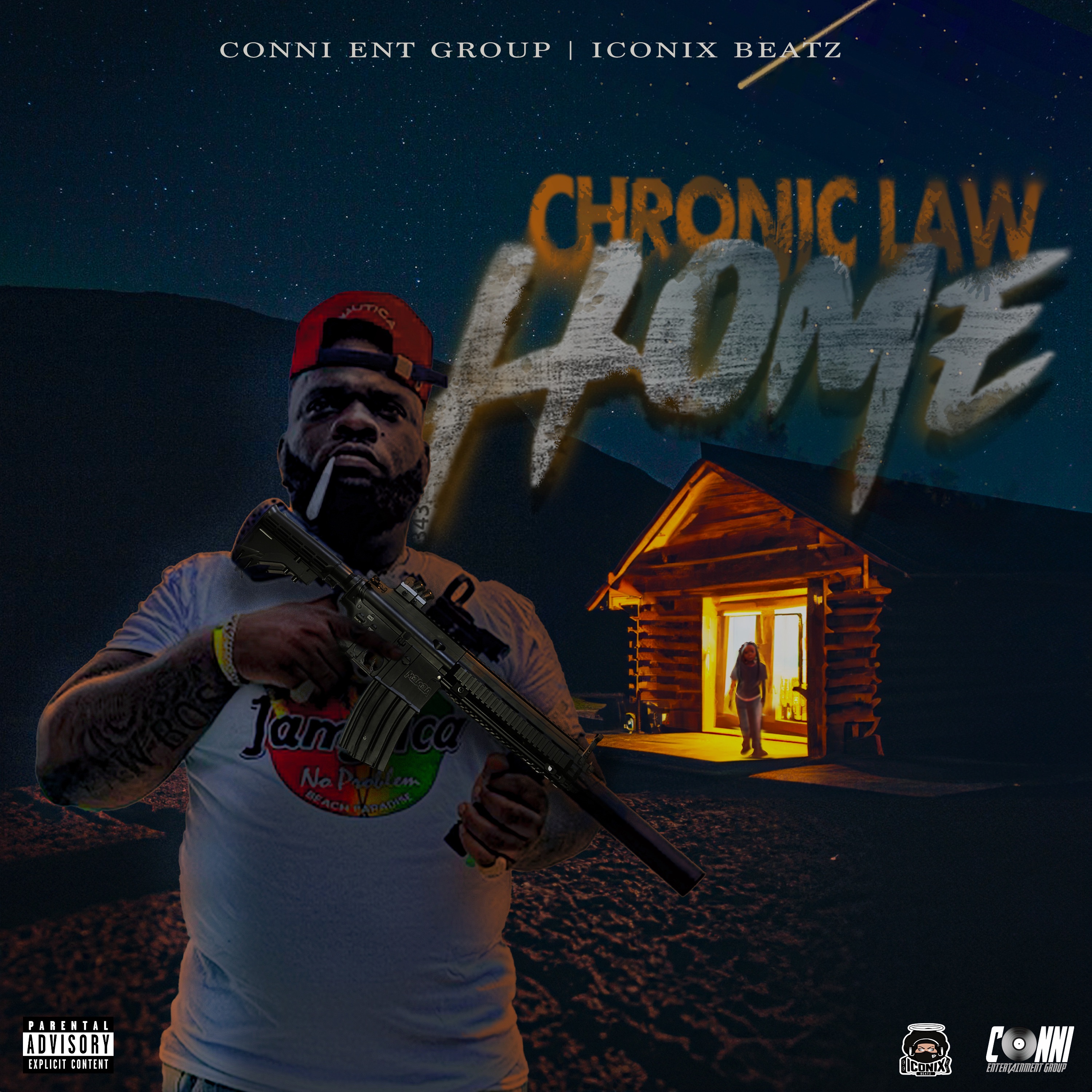 Home - Single album cover