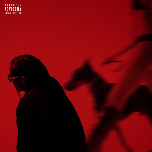 Built Different (Deluxe) album cover