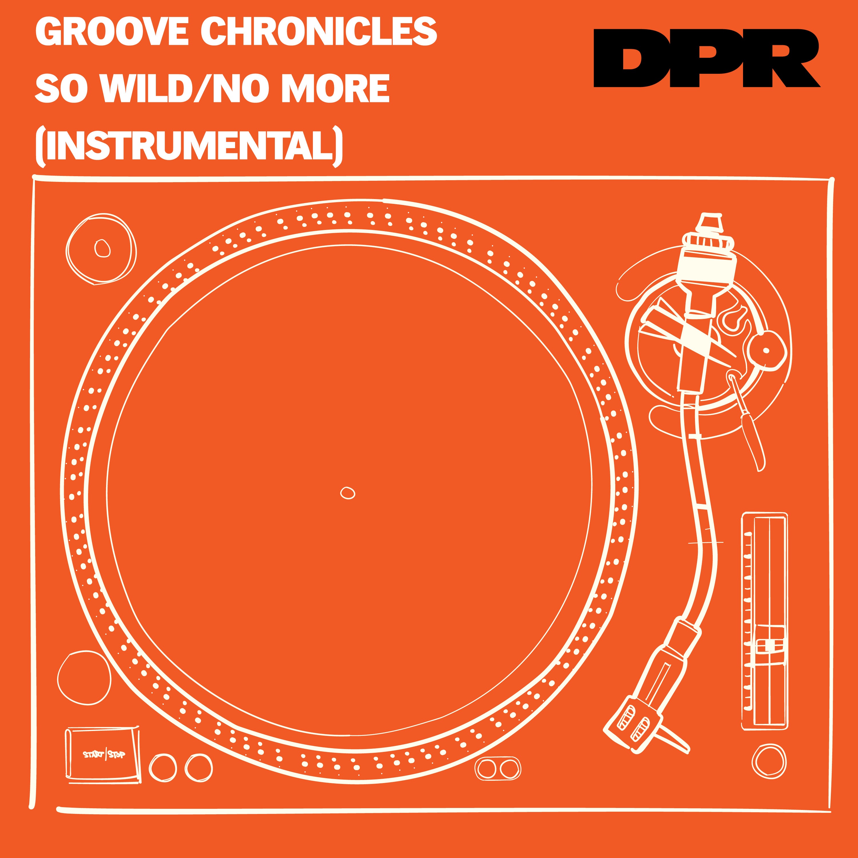 so wild 2step mix / no more 2step mix - Single album cover