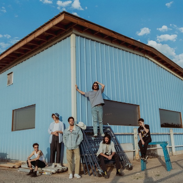 El Big Blue album cover