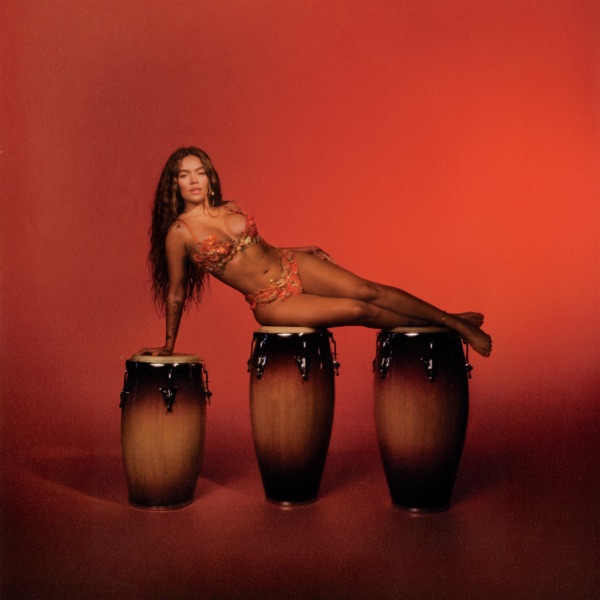 Dile Luna - Single album cover