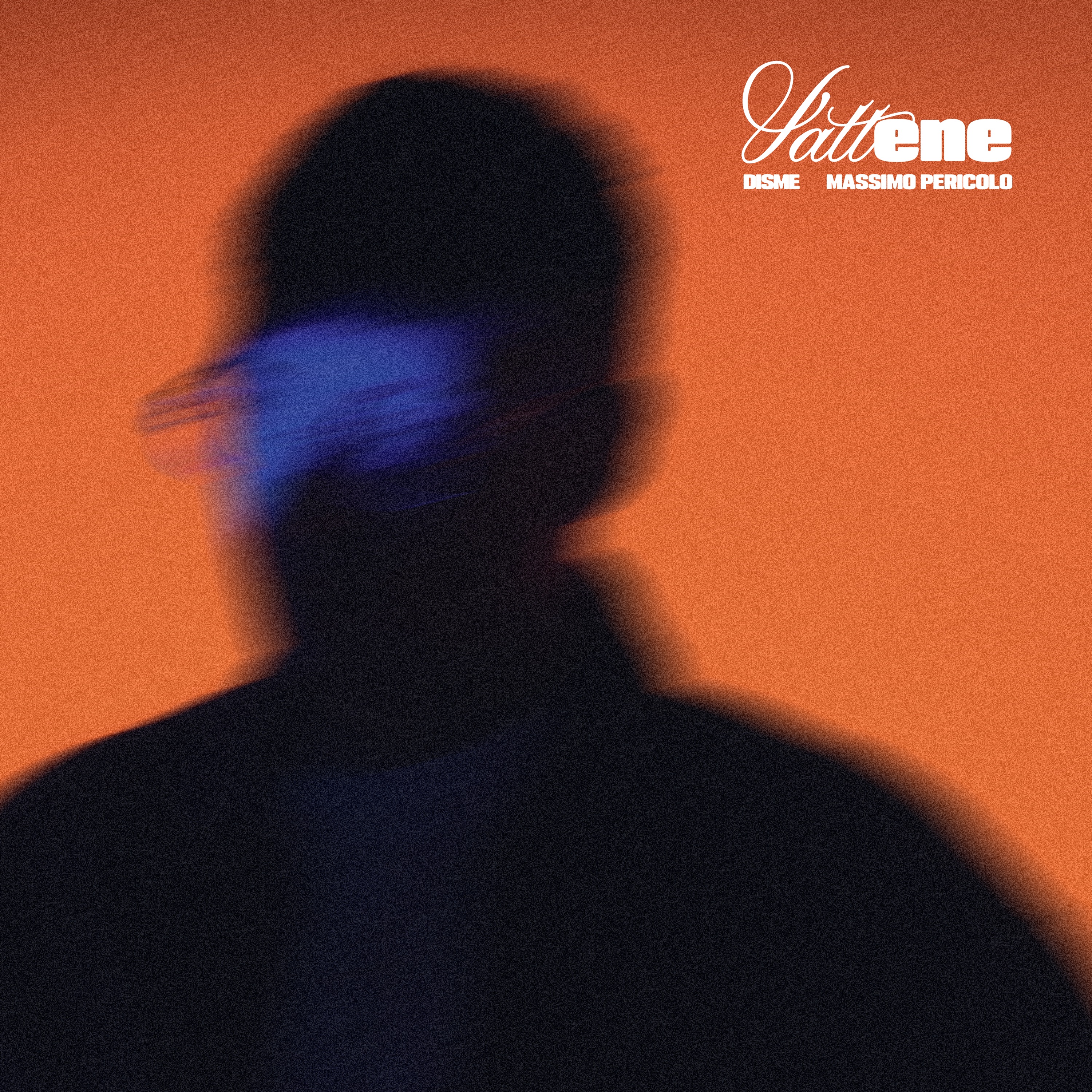 Vattene - Single album cover