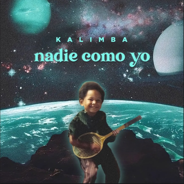 Nadie Como Yo - Single album cover