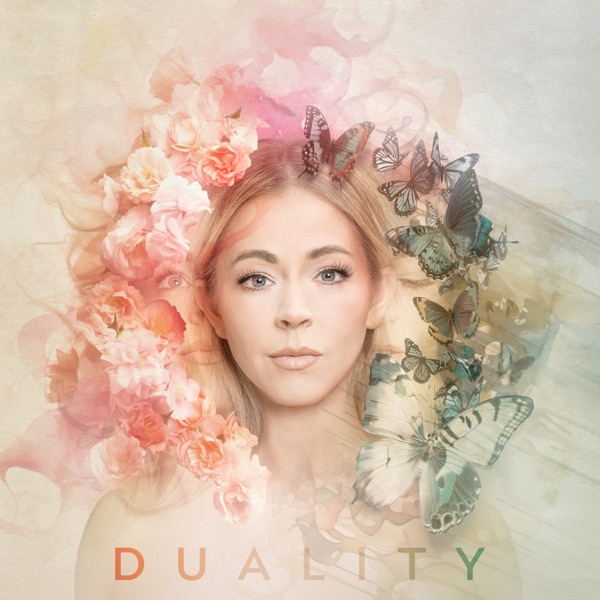 Duality (Deluxe) album cover