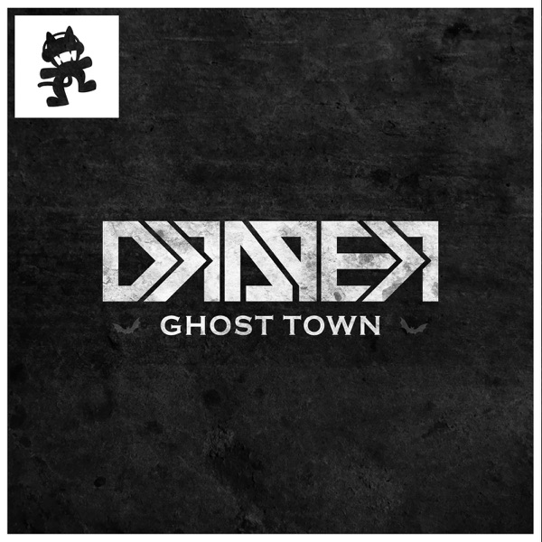 Ghost Town - Single album cover