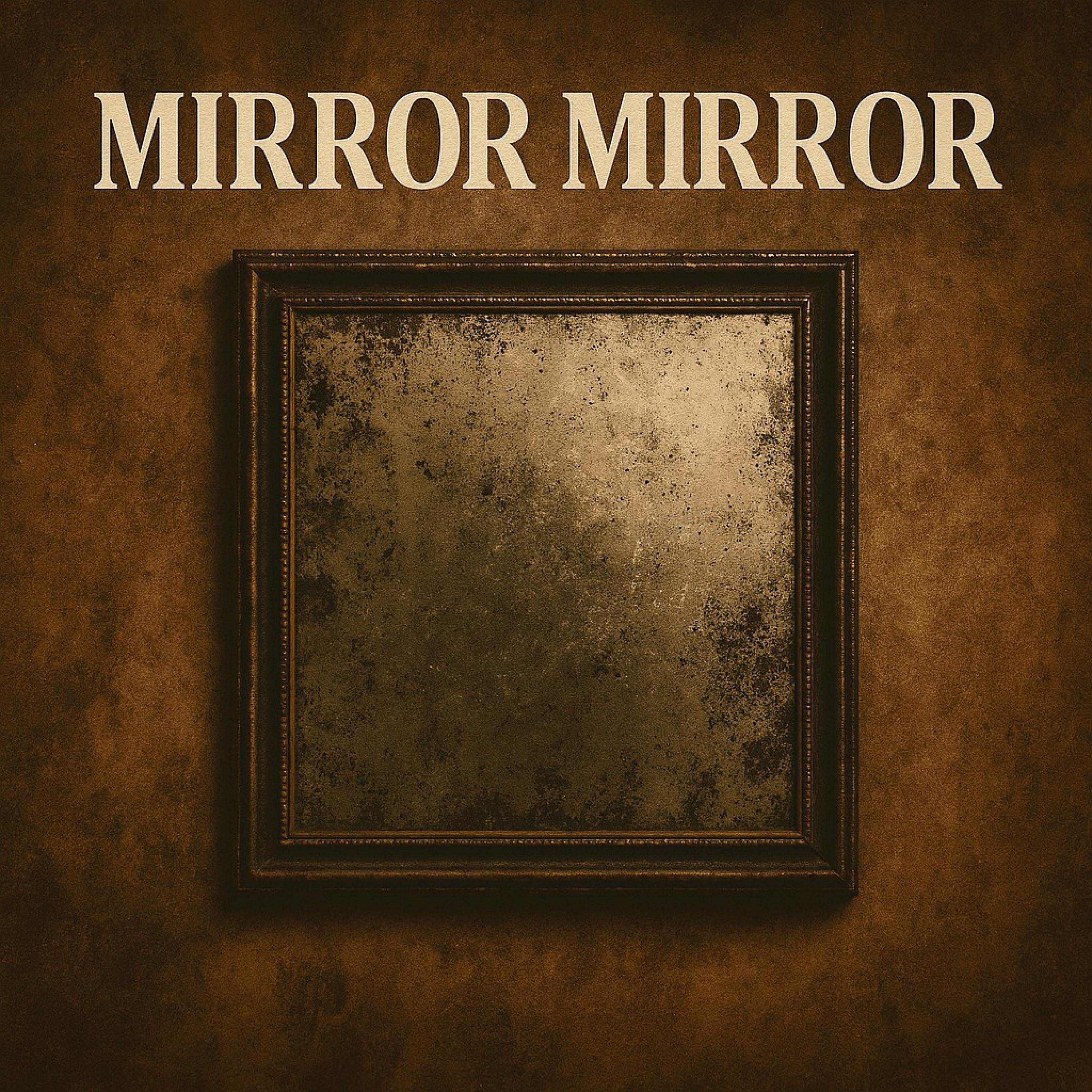 Mirror Mirror - Single album cover