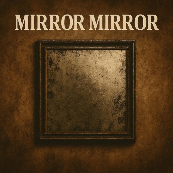 Mirror Mirror - Single album cover