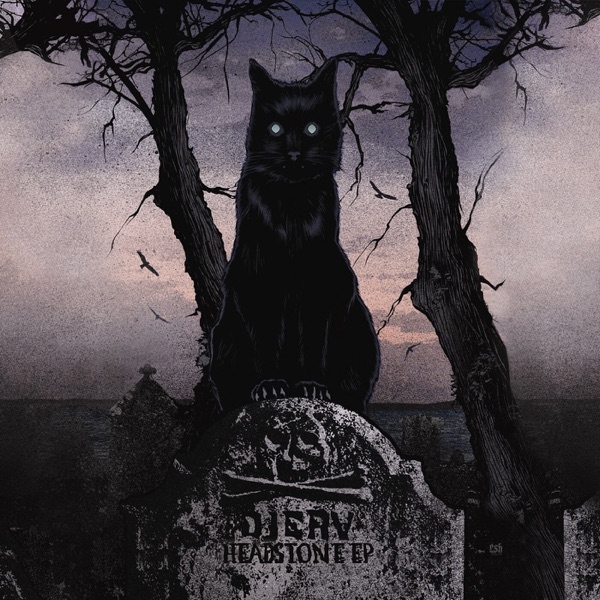 Headstone - Single album cover