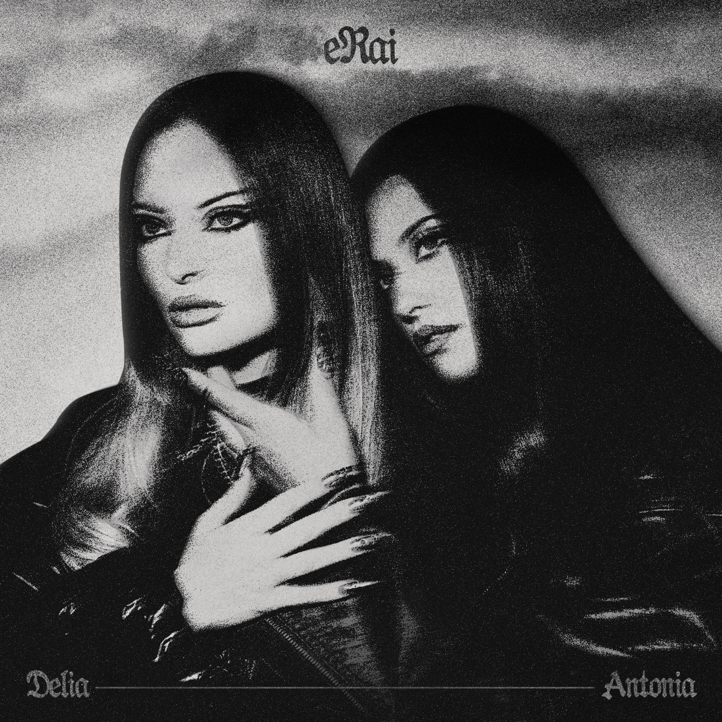 eRAI - Single album cover