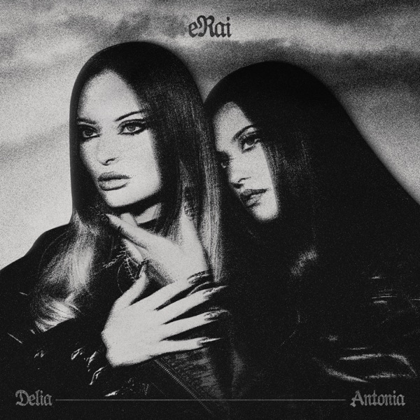 eRAI - Single album cover