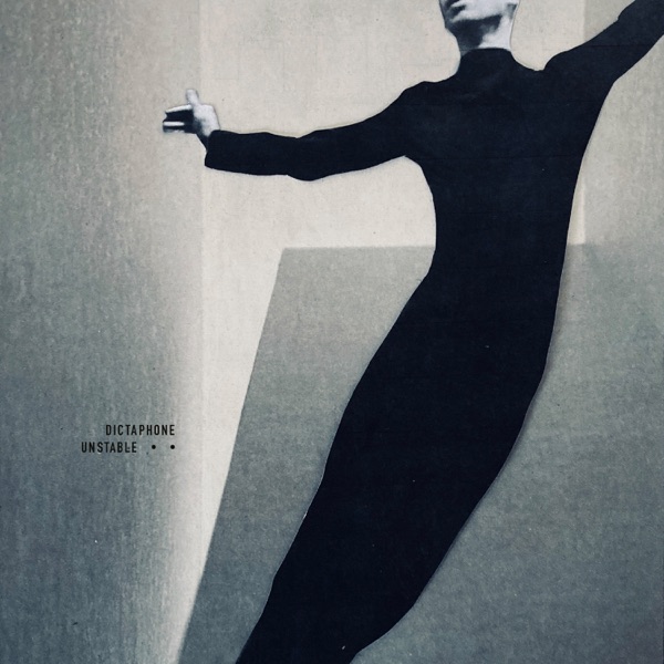 Unstable album cover