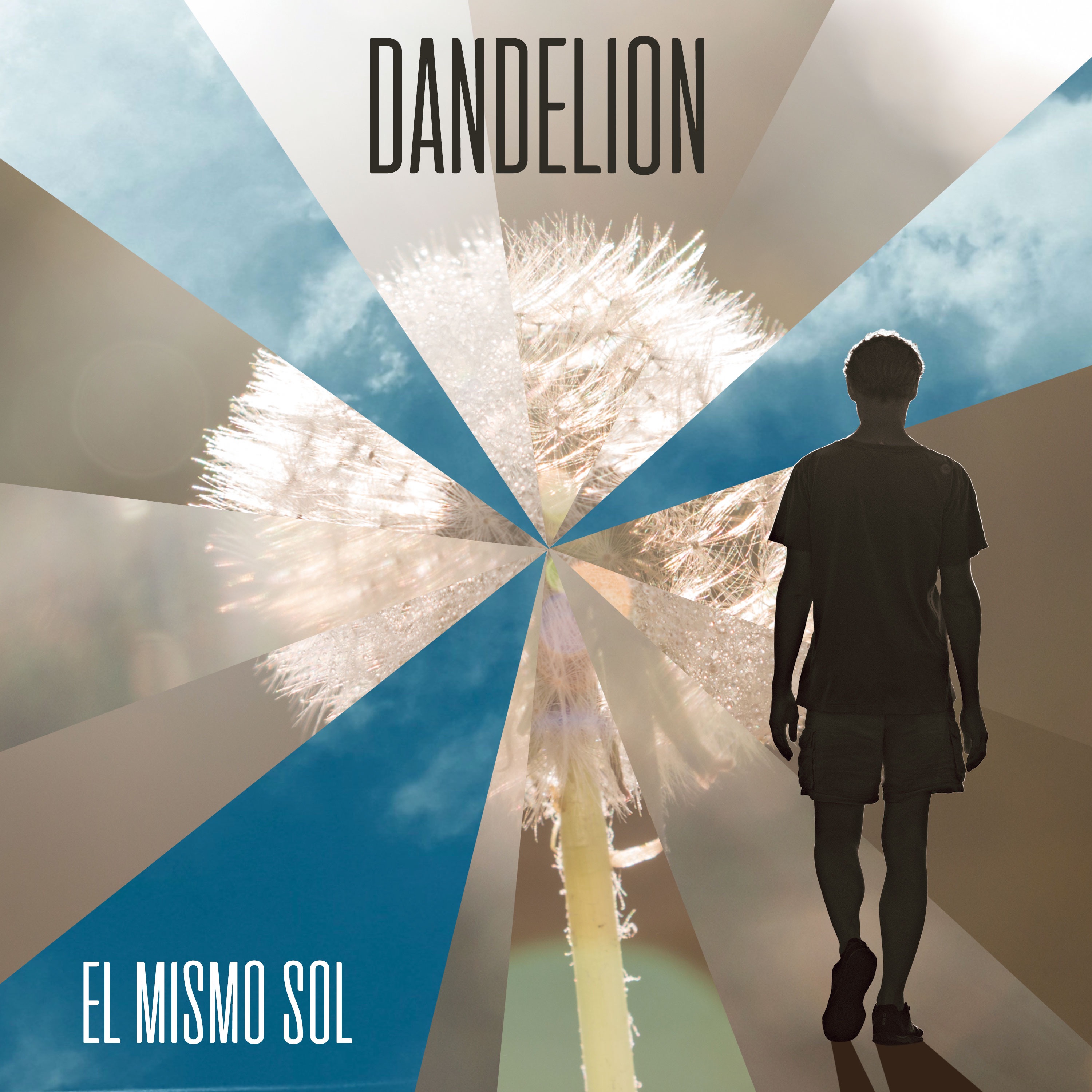 El Mismo Sol album cover
