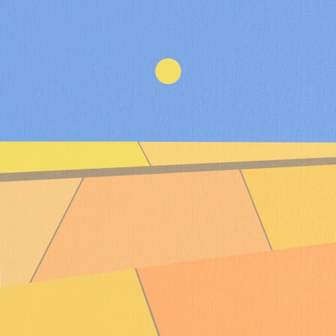 Golden - Single album cover