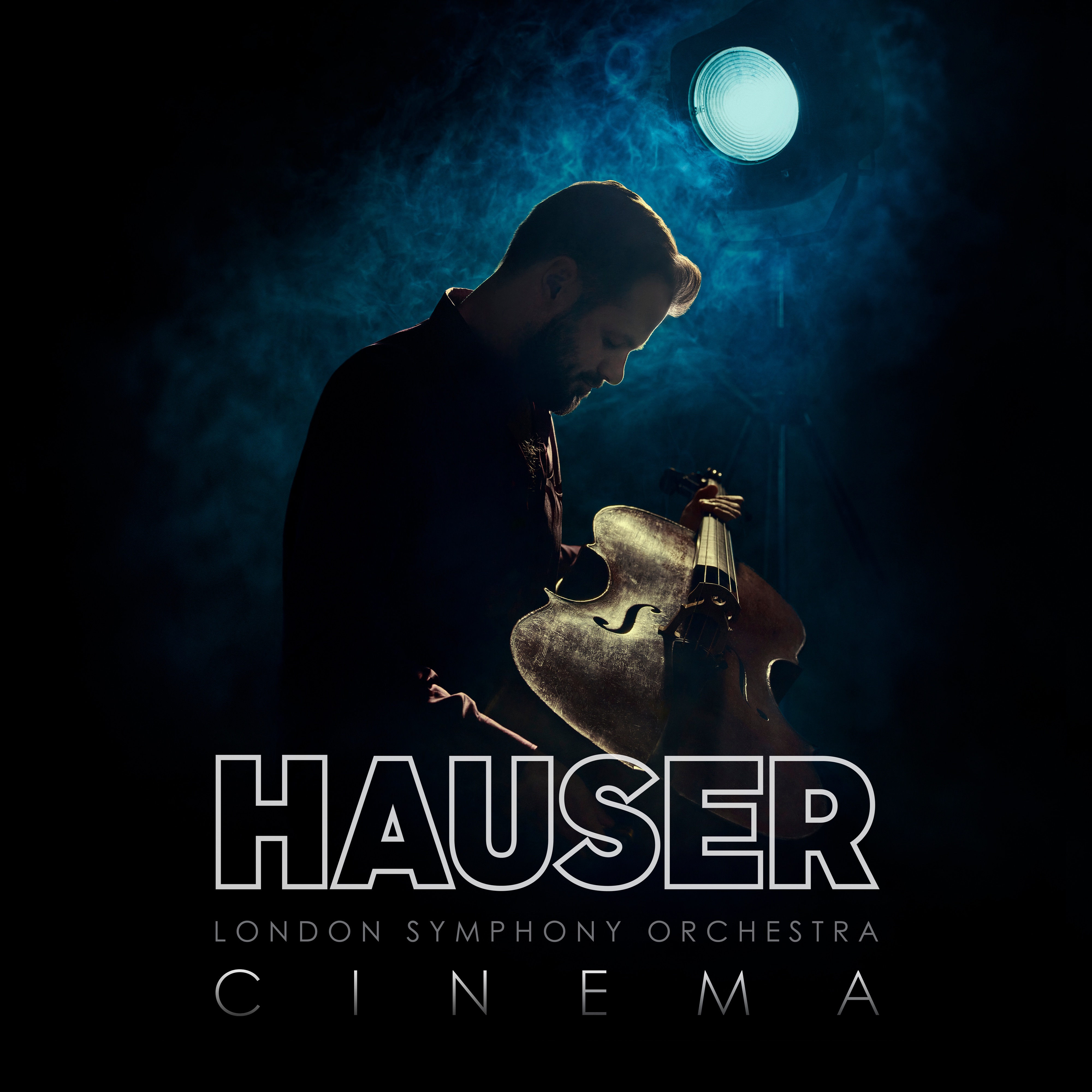 Cinema album cover
