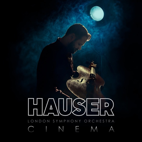 Cinema album cover