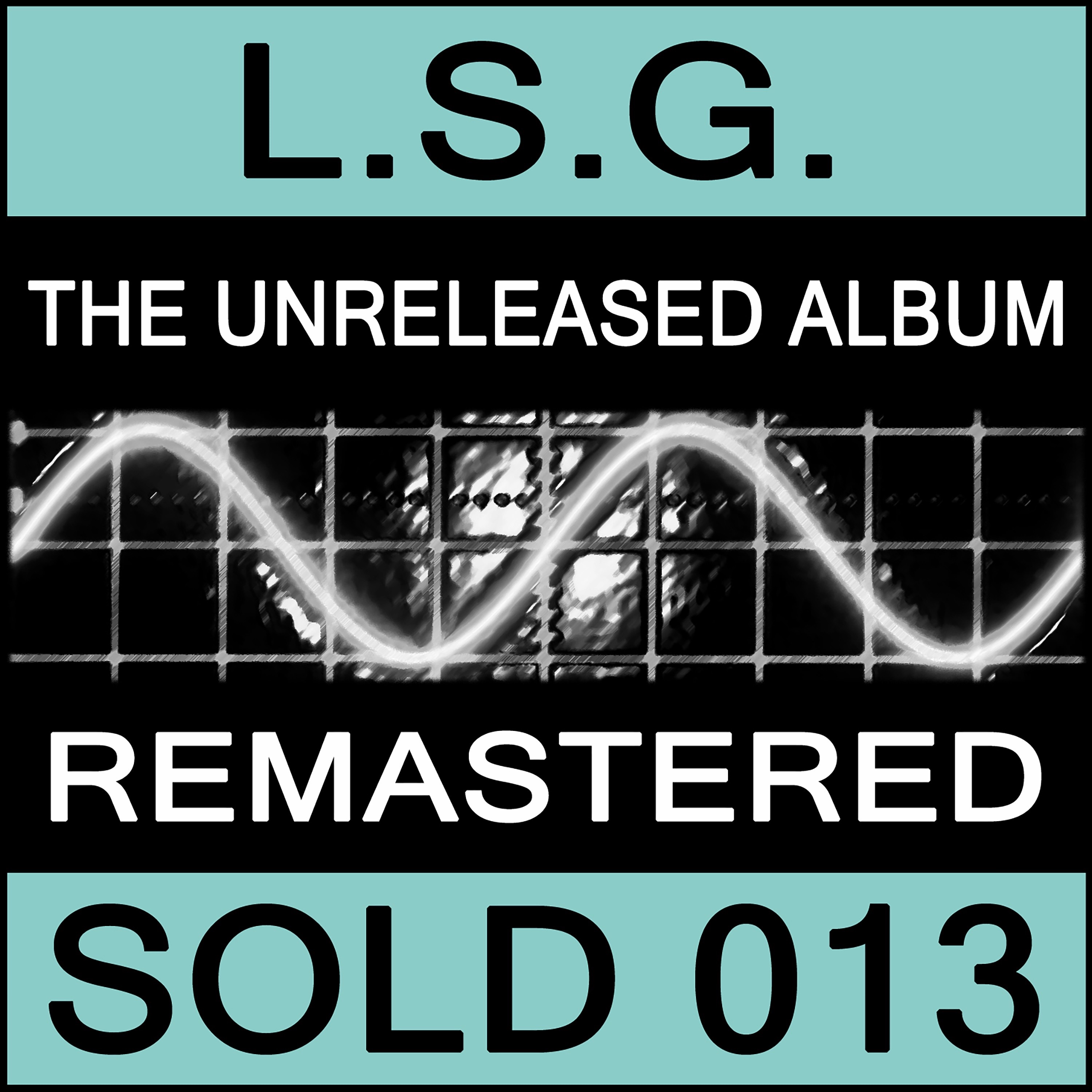 The Unreleased Album - Complete (Remastered) album cover