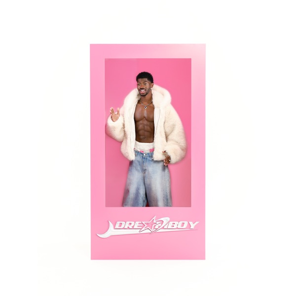 Days Before Dreamboy album cover