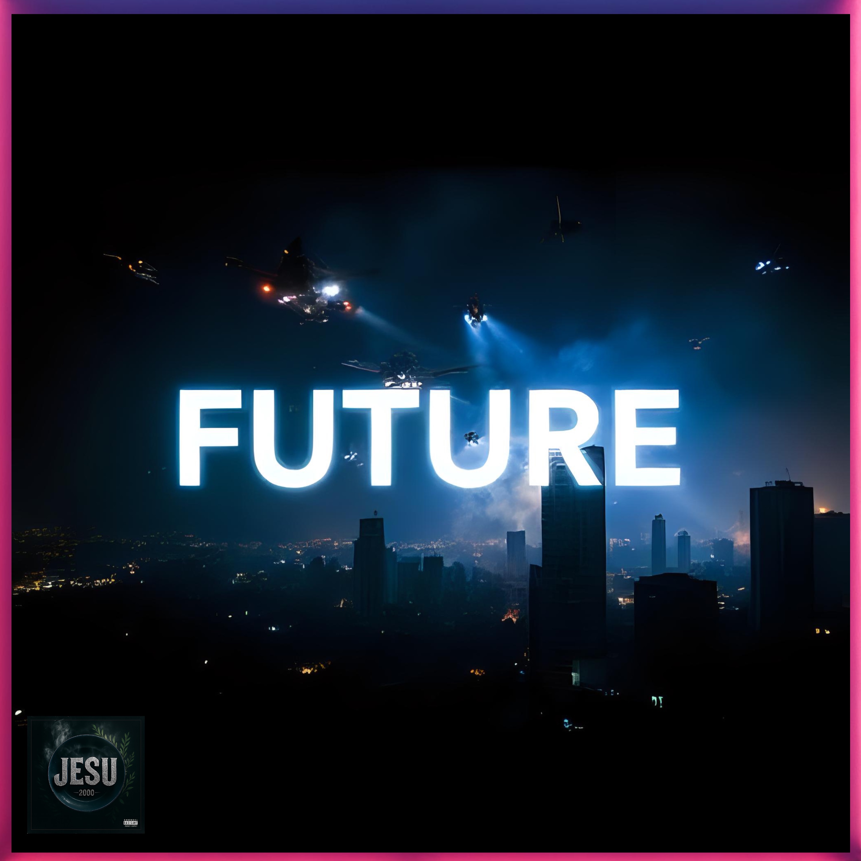 Future - Single album cover
