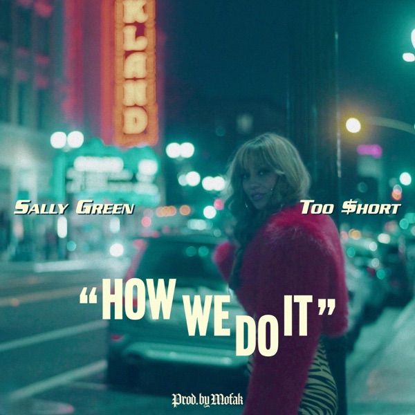 How We Do It (feat. Too $hort) - Single album cover