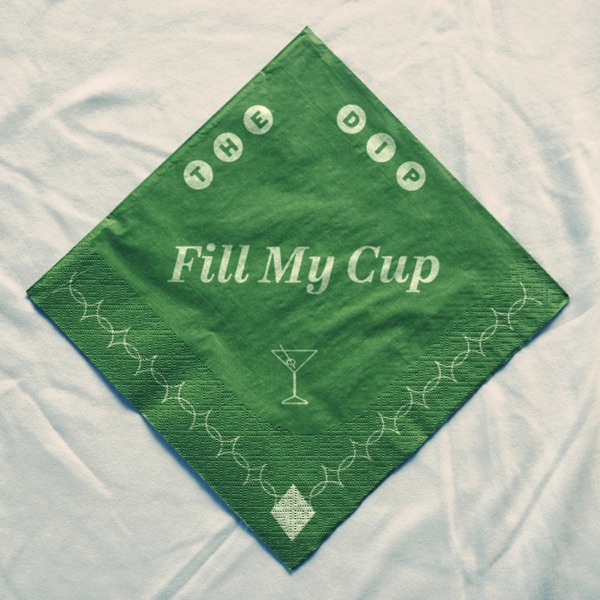 Fill My Cup - Single album cover