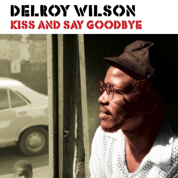Kiss and Say Goodbye - Single album cover