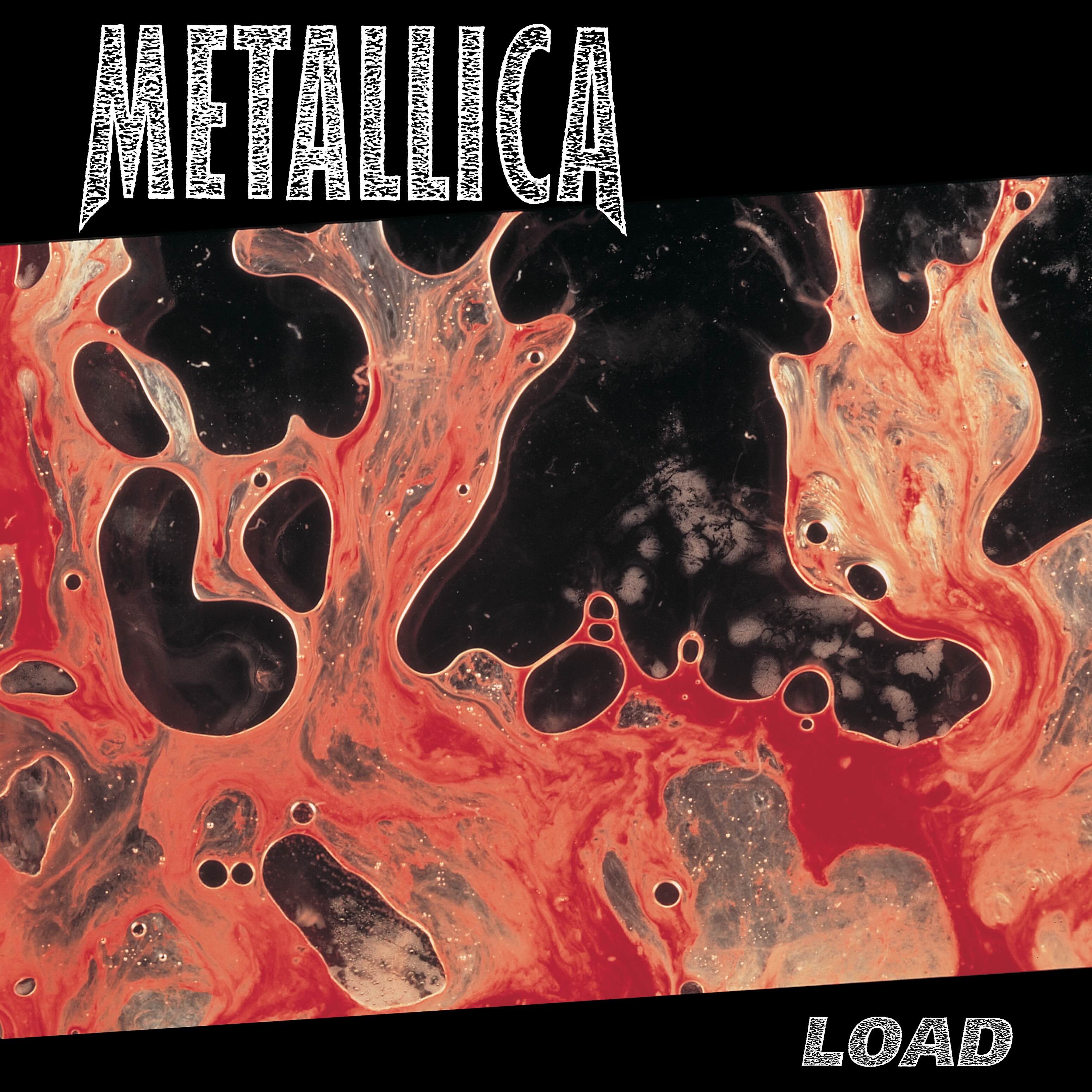 Load (Remastered Deluxe Box Set) album cover