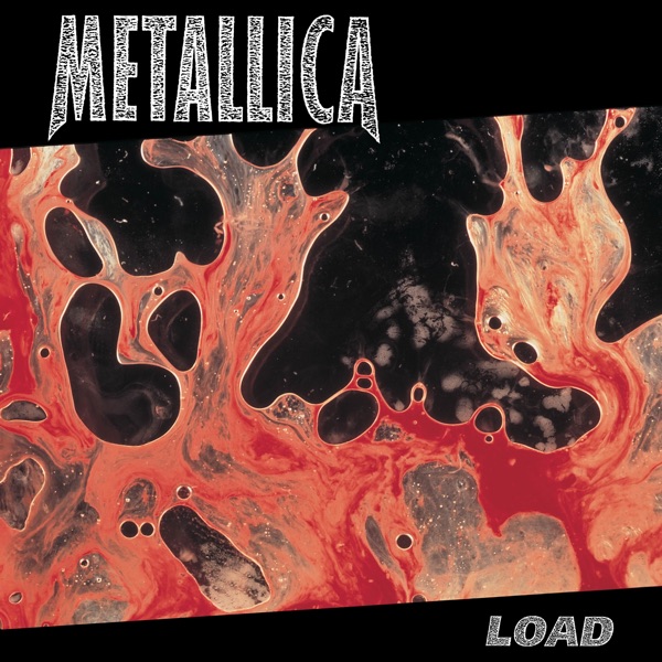 Load (Remastered Deluxe Box Set) album cover