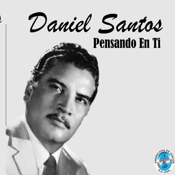 Pensando en Ti album cover