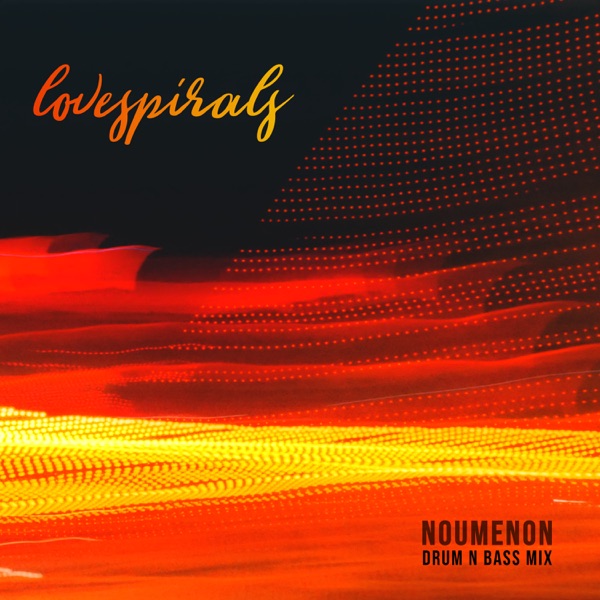 Noumenon (Drum n Bass Mix) - Single album cover