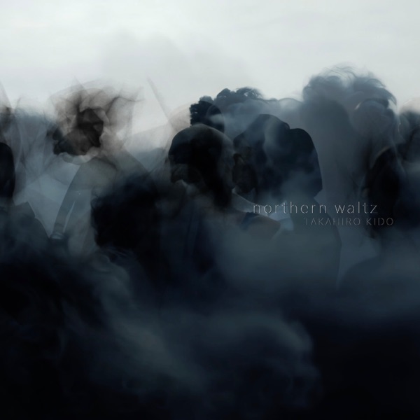 Northern Waltz (feat. Anoice) - Single album cover