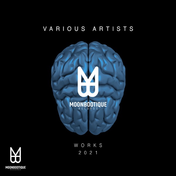 Works 2021 (feat. Jan Delay) - Single album cover
