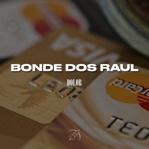 Bonde dos Raul - Single album cover