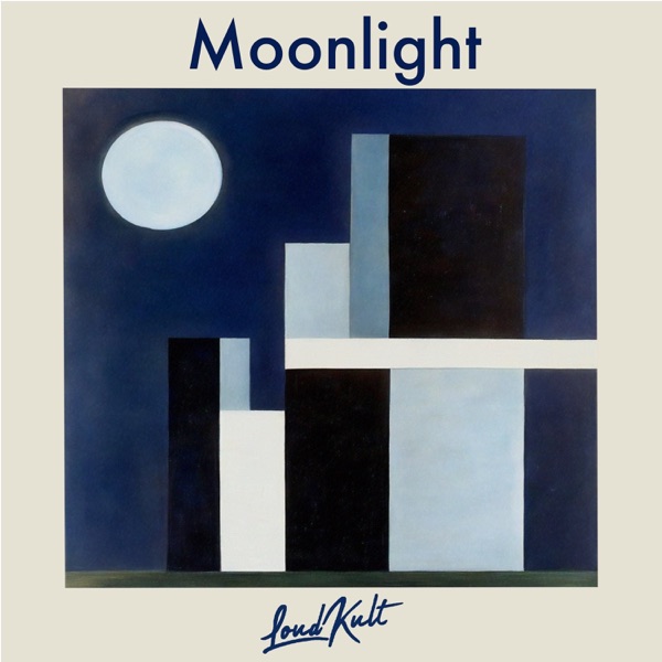 Night Hours - Single album cover