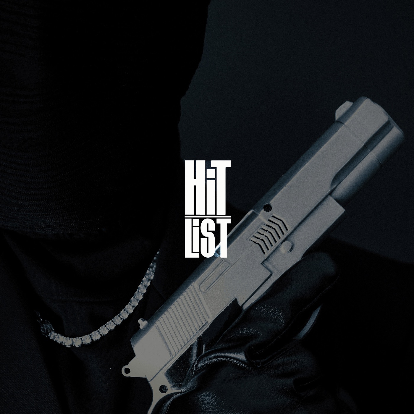 Hit List - Single album cover
