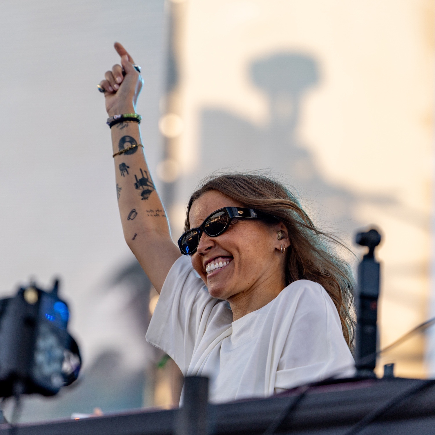 LP Giobbi at Experts Only Festival, NYC, 2025: Mainstage (DJ Mix) album cover