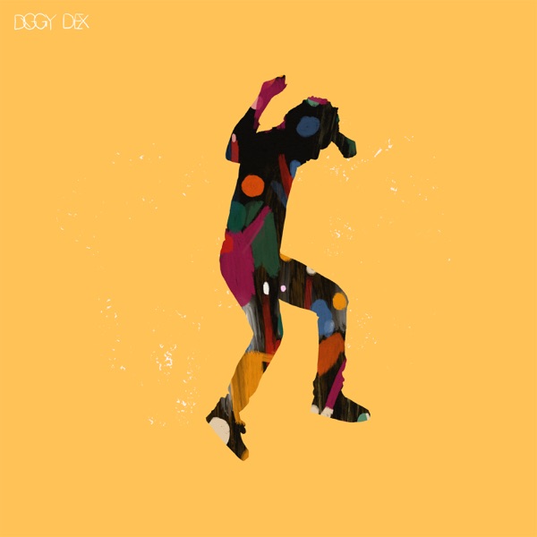Door En Door - Single album cover