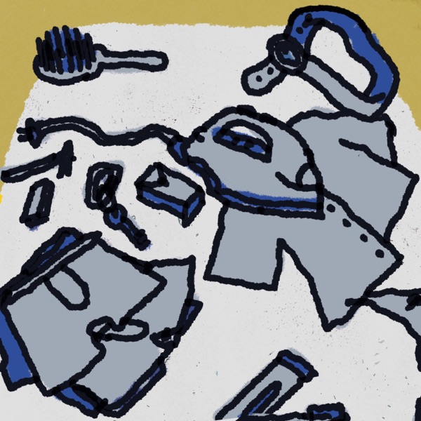 Isso - Single album cover