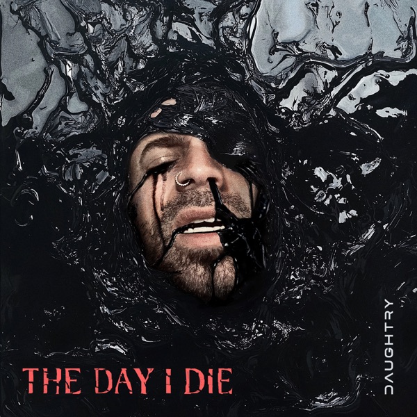 THE DAY I DIE - Single album cover