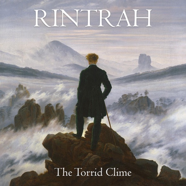 The Torrid Clime album cover