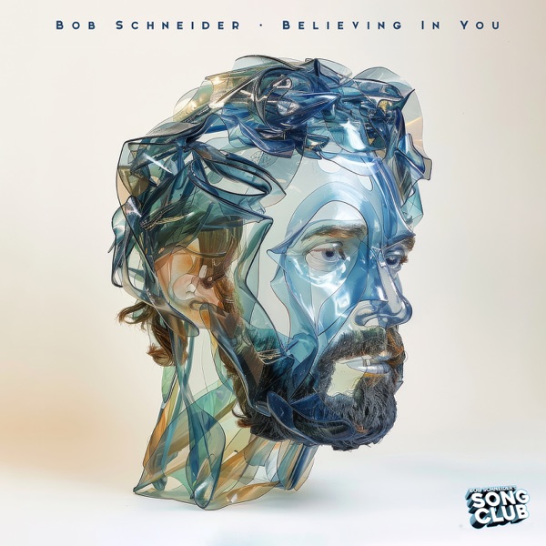Believing in You (Song Club) - Single album cover