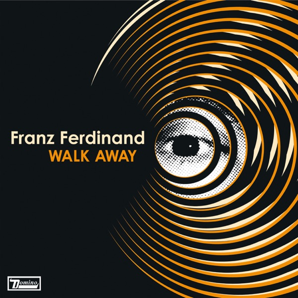 Walk Away - EP album cover